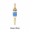 Connector Gas Water Adapter Quick Reliable Spare Parts