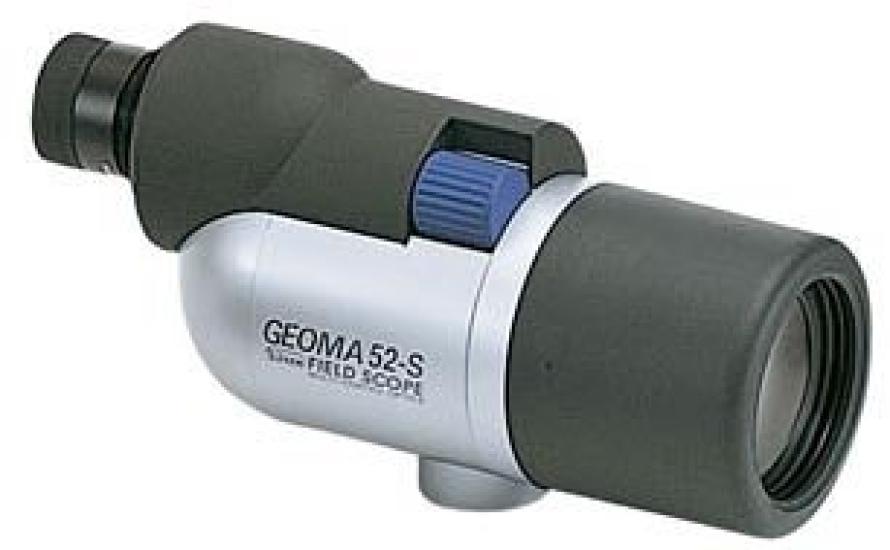 

Vixen Field Scope Zioma Series Zioma Silver Gray 52-S 1163-00