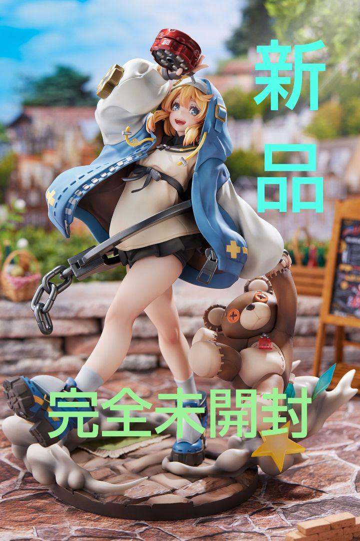 

[Б/У] Фигурка Spiritail Бриджит в масштабе 1/7