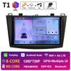 Multimedia Player For Mazda 3 2009 2010 2011 2012 2013 Android Auto Cooling fan DSP Stereo Wireless Carplay QLED IPS Screen WIFI