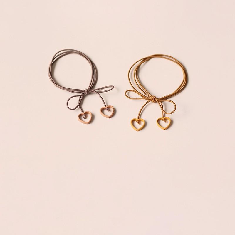 Люблю сладкий простой бантик — фото 3