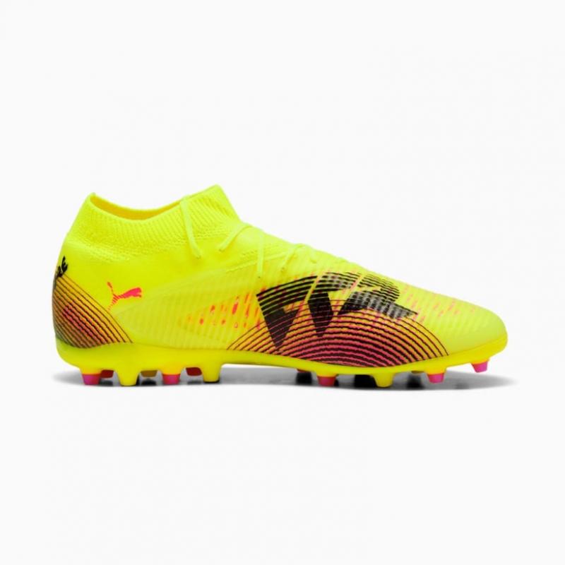 Puma Future 8 Ultimate Mg Future 8 Ultimate Mg 108359 03
