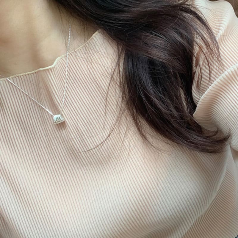 byweekend Soma necklace