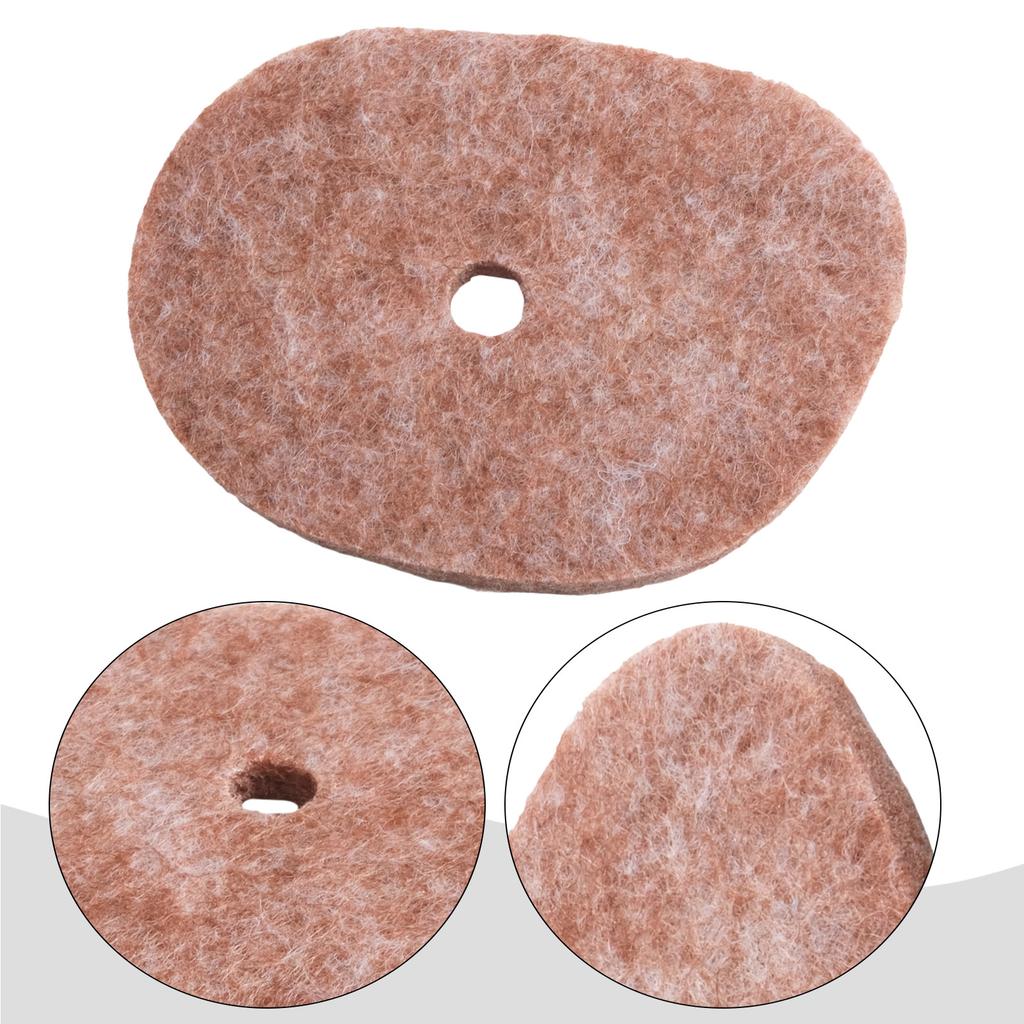 String Trimmer Parts Air Filter FS56C FS56RC KM56RC ST41441242800 FS40 FS40C FS50 FS50C FS56 FS70 KM56C Yard 1pcs