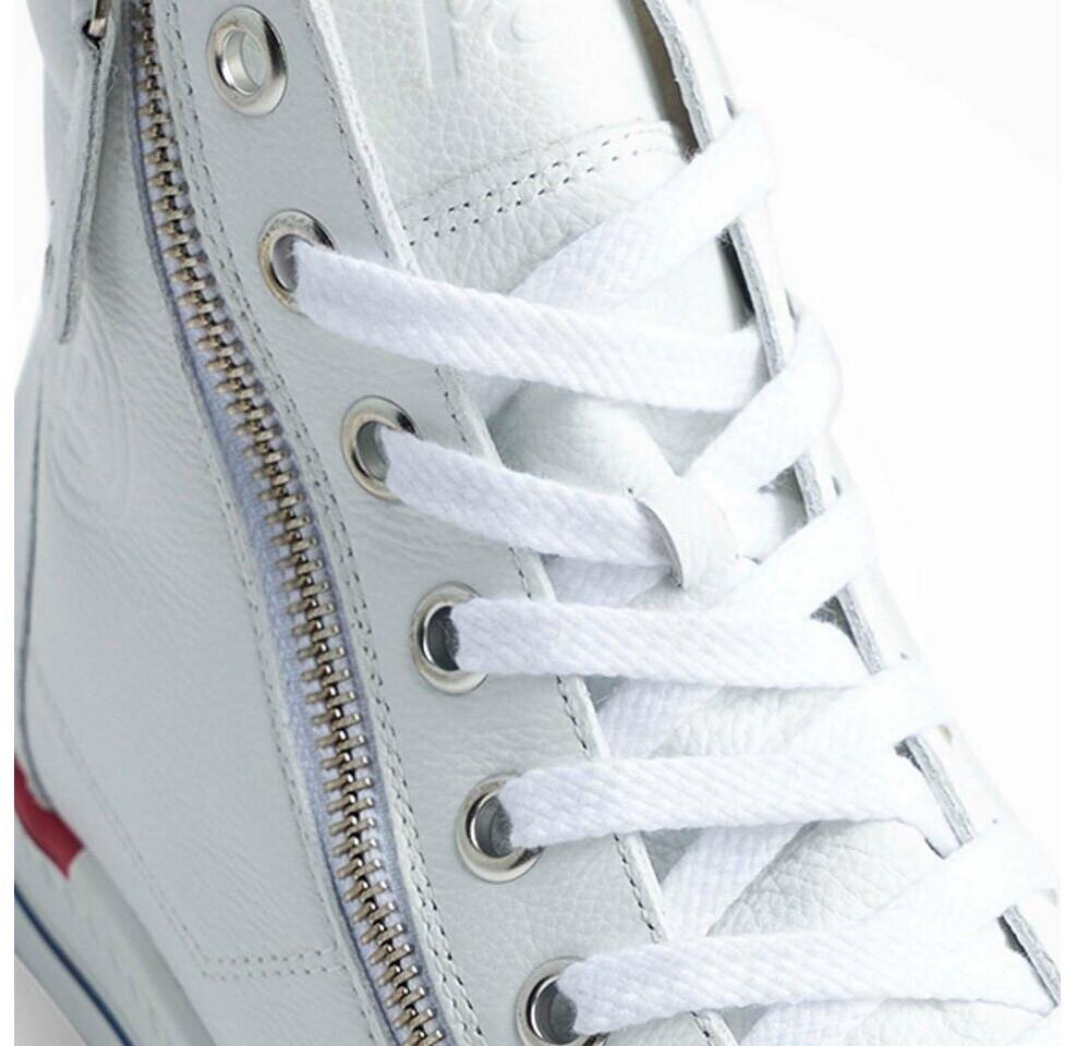 Кроссовки Paul Green Super Soft Hightop-Pauls (4024) 4024-243 Белый