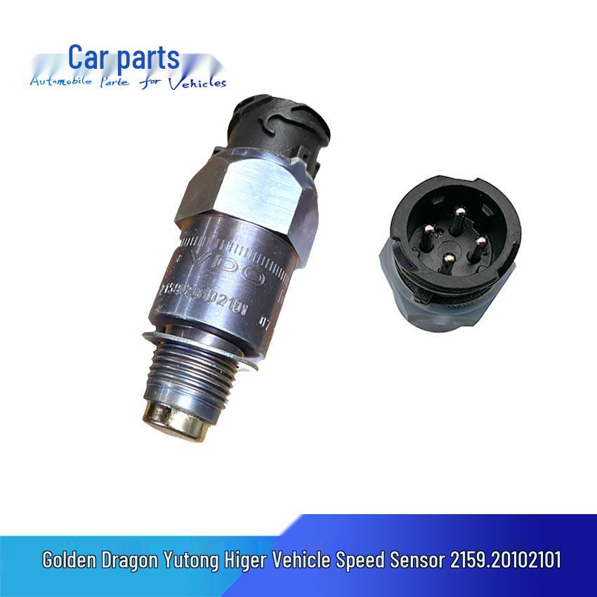 King Long Yutong Higer Bus Speed & Odometer Sensor 2159.20102101 Vehicle Aspect