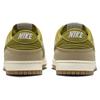 Nike Dunk Low Since 72 - Pacific Moss Men Sneakers Cream Sail Limestone HF4262-133