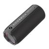  S49PRO Portable Wireless Speaker with   5.2 Technology IPX6 Waterproof Speakers HiFi Sound   FM TF Card RGB Lighting     Compact a