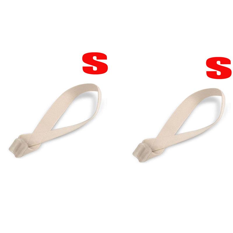 1pcs Hallux Valgus Corrector One Side Thumb Valgus Corrector Tension Strap Pain Relief Toefinger Separator Toe Straightener Tool
