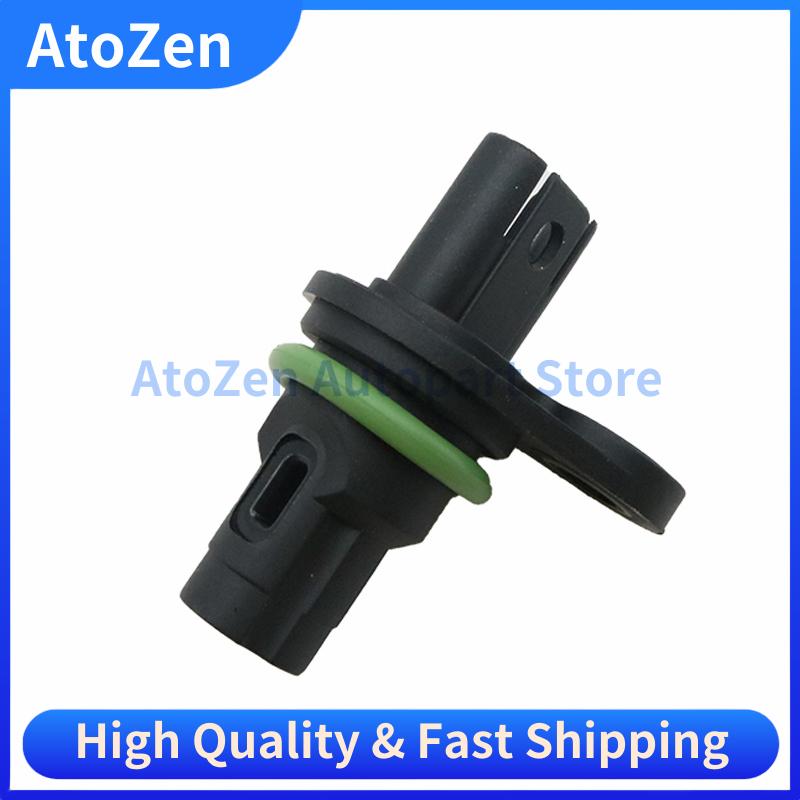 1-2X Camshaft Position Sensor CPS for BMW 325I 325Xi X5 X3 335I 328I 535I 750I N52 N54 N6 13627558518 13627546660 13627633958