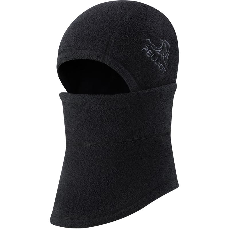 Pelliot Polartec 200 Outdoor Fleece Hat & Face Mask