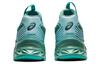 ASICS X Kiko Kostadinov HN2 S Protoblast 'Evergreen Shaded Spruce' 1201A246-300