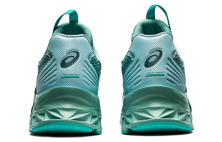ASICS X Kiko Kostadinov HN2 S Protoblast 'Evergreen Shaded Spruce' 1201A246-300