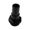 32/38 Mm Pump Connection Pump Connection For SPS25 SPS50 SPS75 SPS100 Circulation Pump