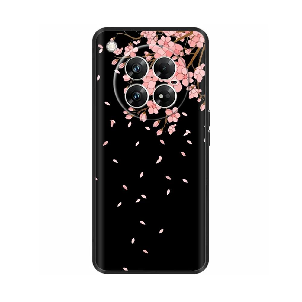 Phone Case For Infinix Zero 40 4G X6860 Cute Silicone Painted Soft Back Cover For Infinix Zero 40 5G X6861 Zera40 Case Capa Etui
