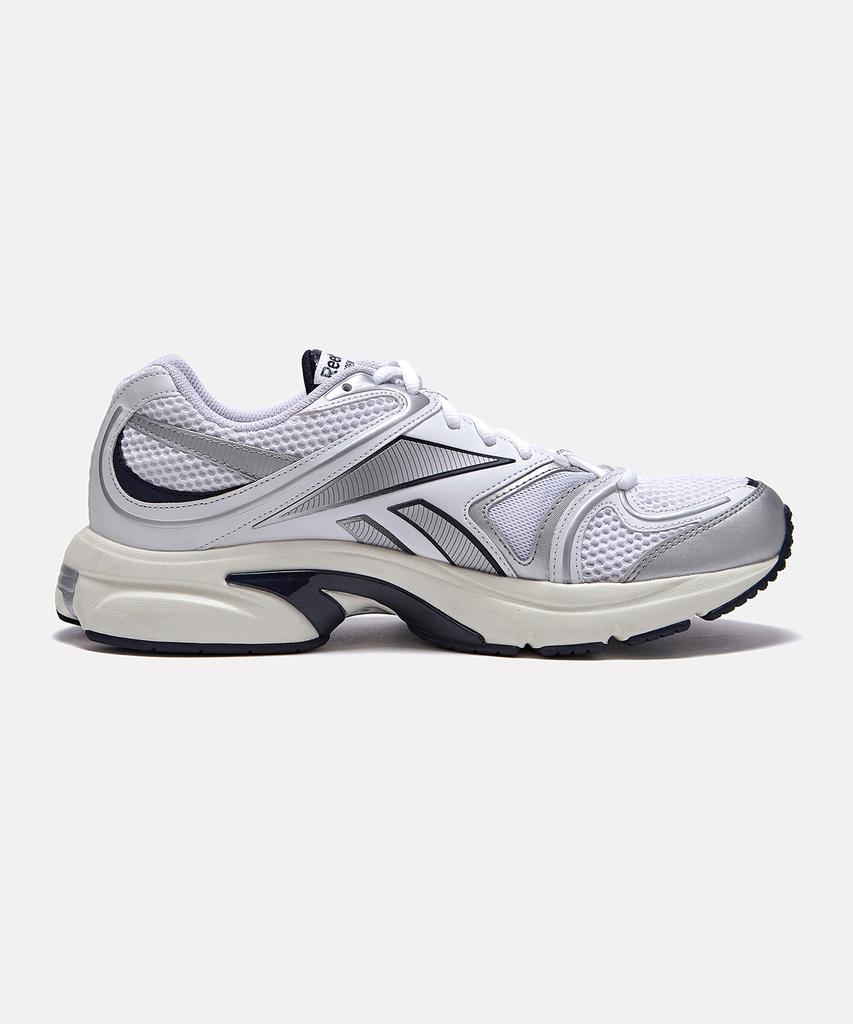 Reebok Premier Road Plus Vi - Silver:White / 100210122