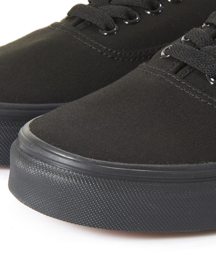 Vans Authentic - Black:Black / Vn000Ee3Bka1
