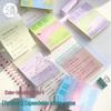 Notitieboeken – Notitie stickers
