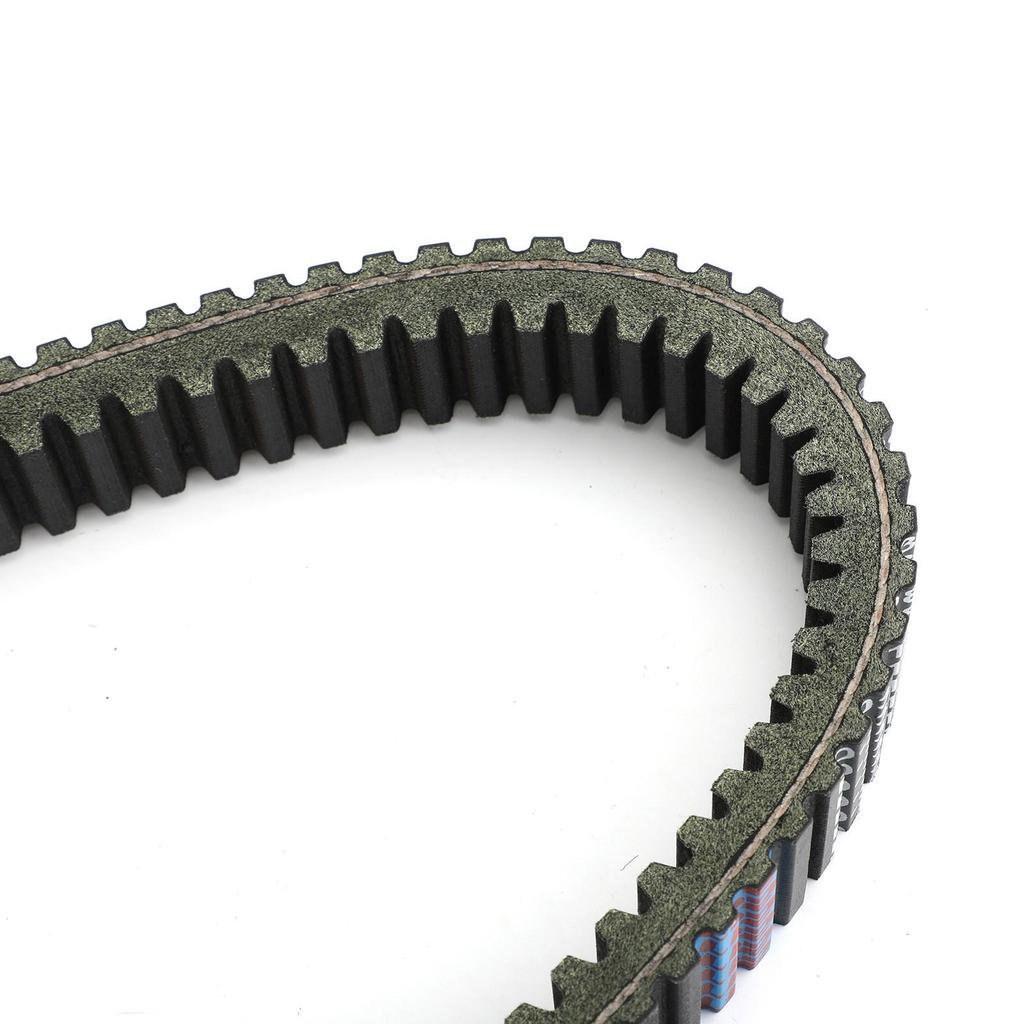 Drive Belt 417300066 for Ski-Doo Mach I 700 1999 Grand Touring 700 800 2000