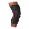 McDavid Unisex Adult Logo Knee Brace