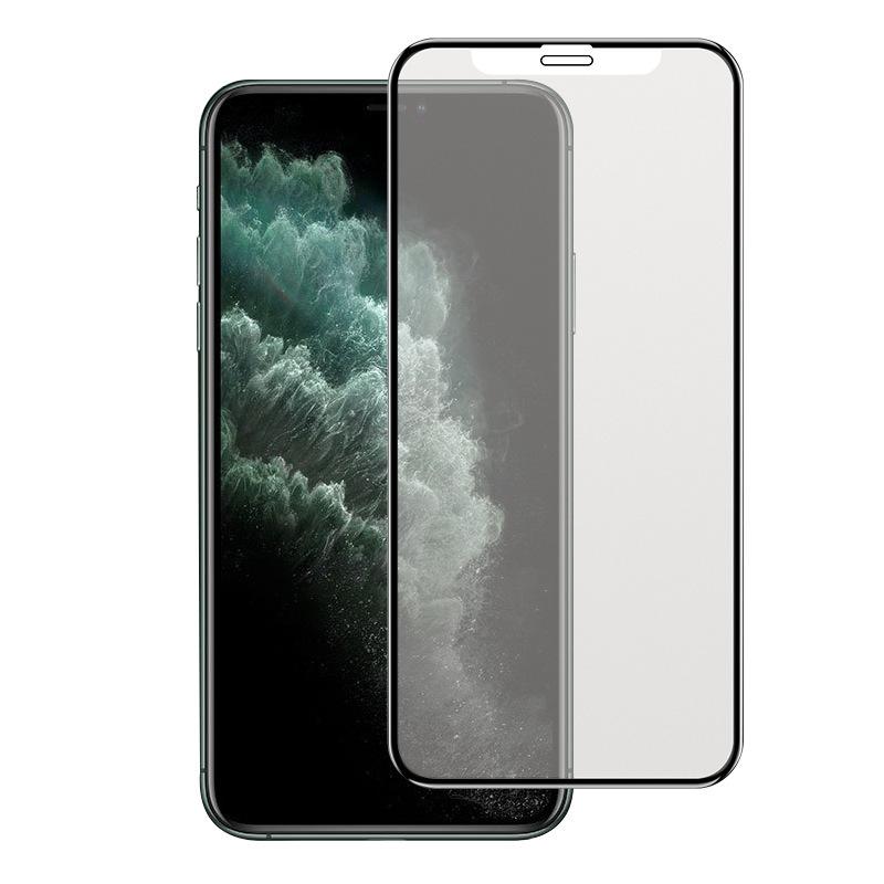 Applicable To Full-screen Anti-peeping Film Apple 16promax Tempered iPhone15 Stall 13 Mobile Phone Film 6/78