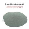 YFGPH Silicon Carbide Abrasive