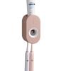 Automatic Toothpaste Dispenser Punch-Free Lazy Toothbrush Holder Toothpaste Squeezers  for Bathroom