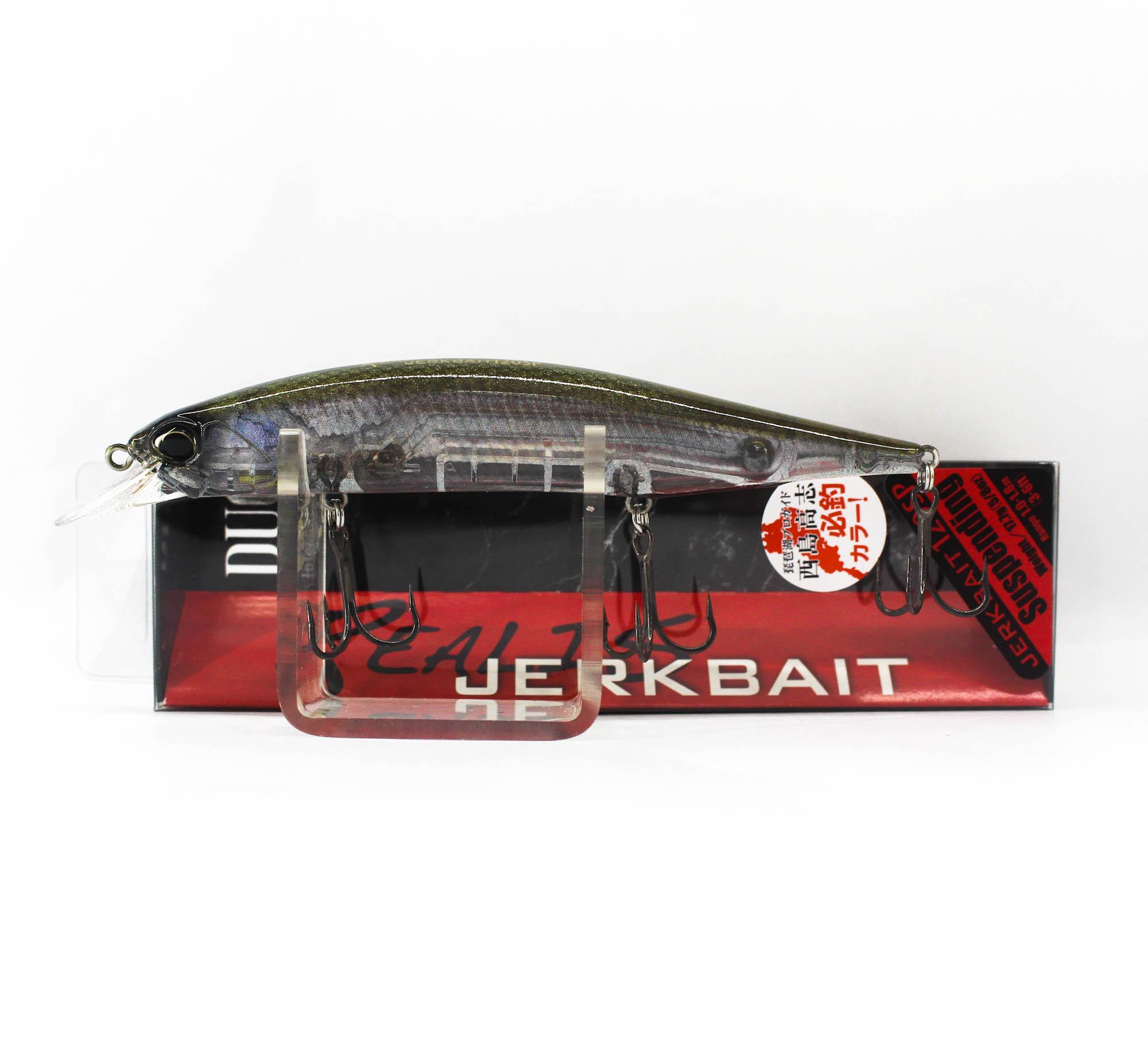 Duo Realis Jerkbait 120SP Suspend Lure CCCZ613 (3229)
