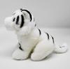 Tokidoki Aurora World Plush Toy Pretty Eyes White Tiger