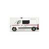 Tomica Box 044 Nissan NV400 EV Ambulance