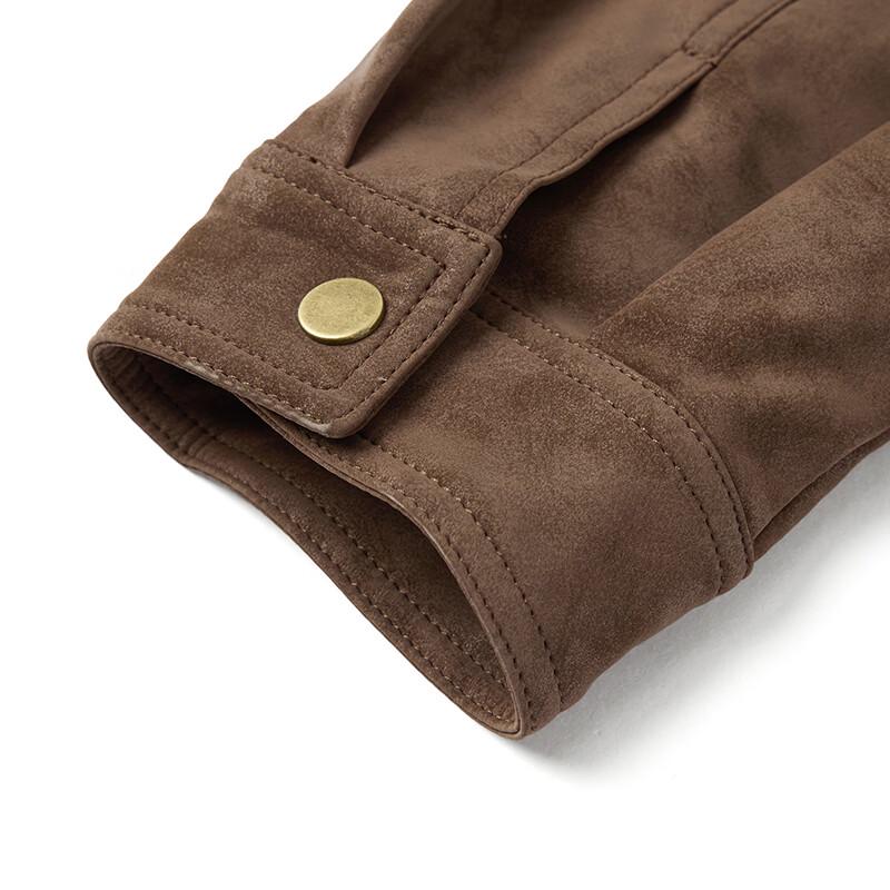 Hotwind Women's Retro Cocoon Jacket