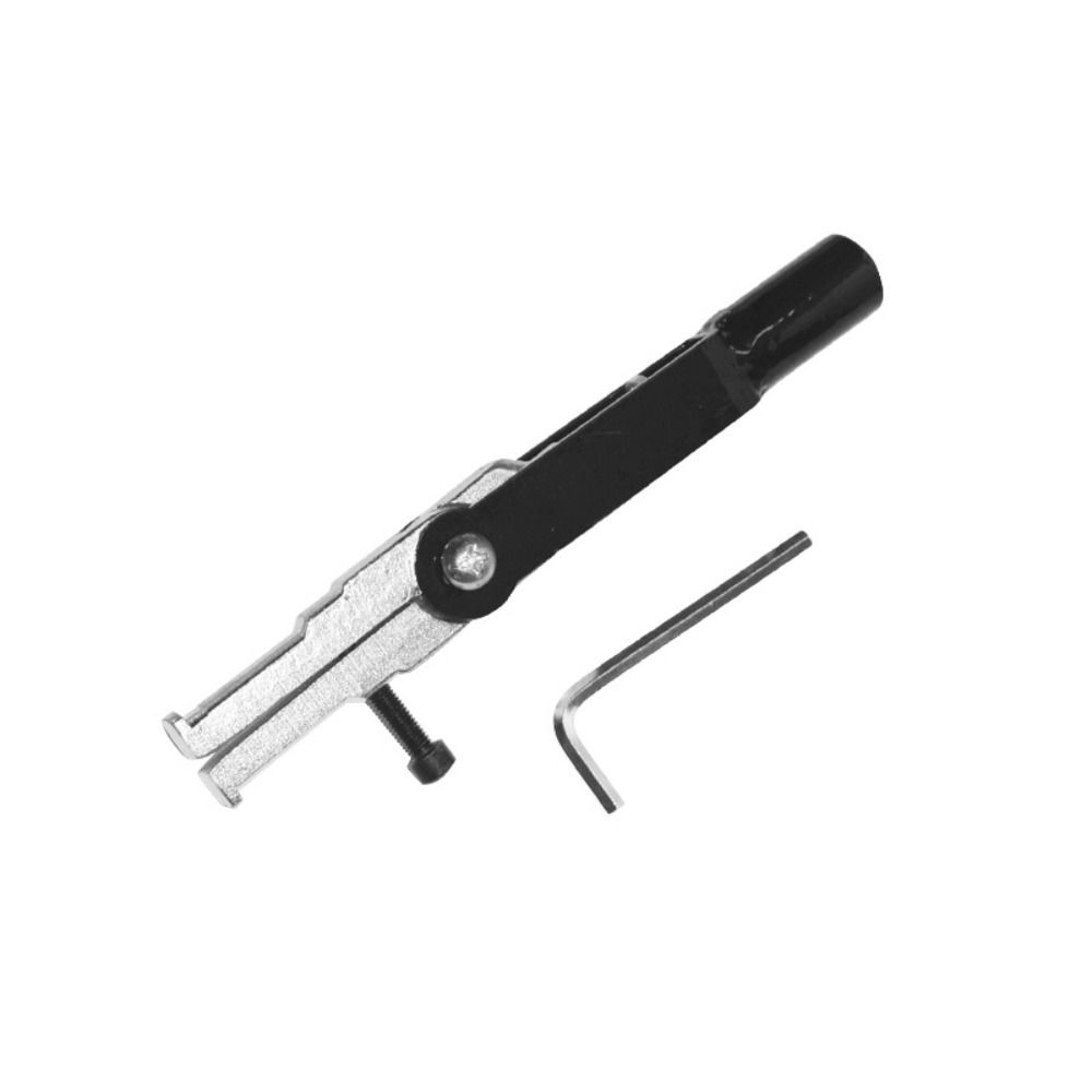 High Efficiency Bearing Inner Puller Double-head Inner Hole Puller  Disassembly Tool