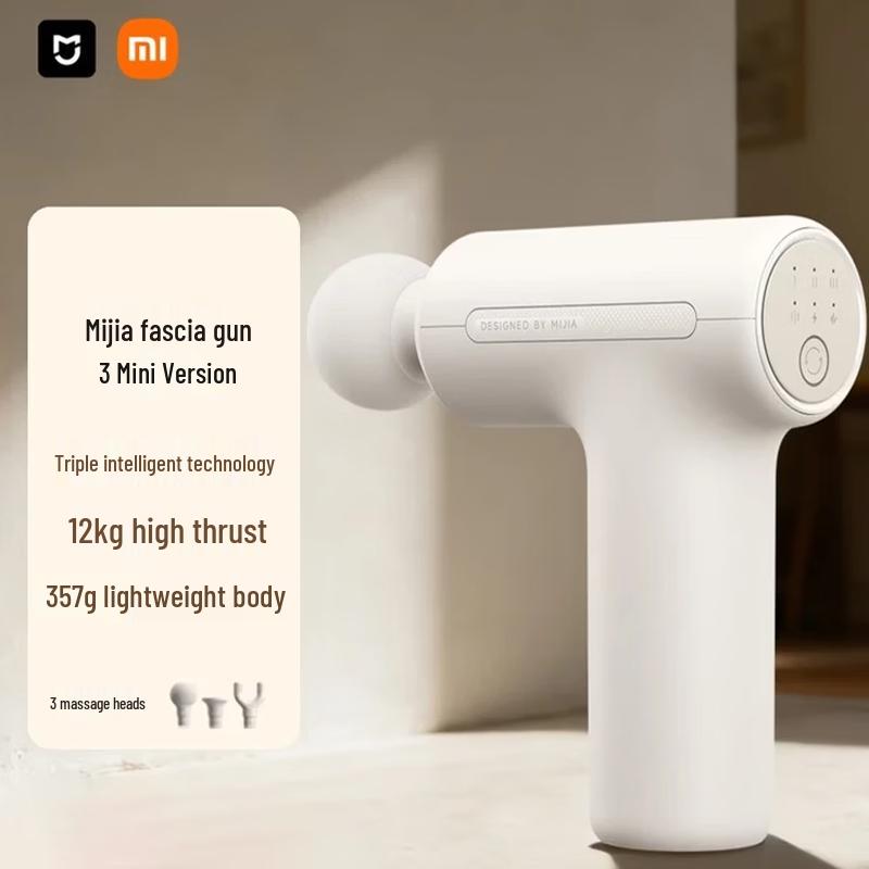 Xiaomi Mijia Fascia Gun 3 Mini