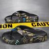 Men New Eva Slide Shoes Lightweight Home Bathroom Beach Couple Luxury Women Sandal Shoes Bedroom Orginal Non Slip Soft Daily Design