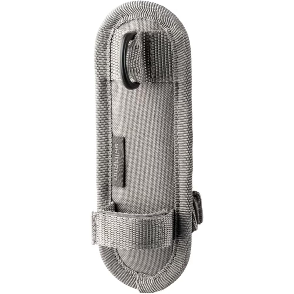 Shimano BP-002W Fish Grip Holder Gray Durable Lightweight Fishing Accessory