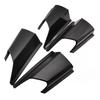 Motorcycle Modification with Fixed Wing Side Wind Deflector Intake Spoiler for Honda ADV150 XADV750 ADV 150 XADV 750