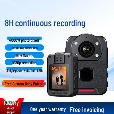 Video – Mini videokamery