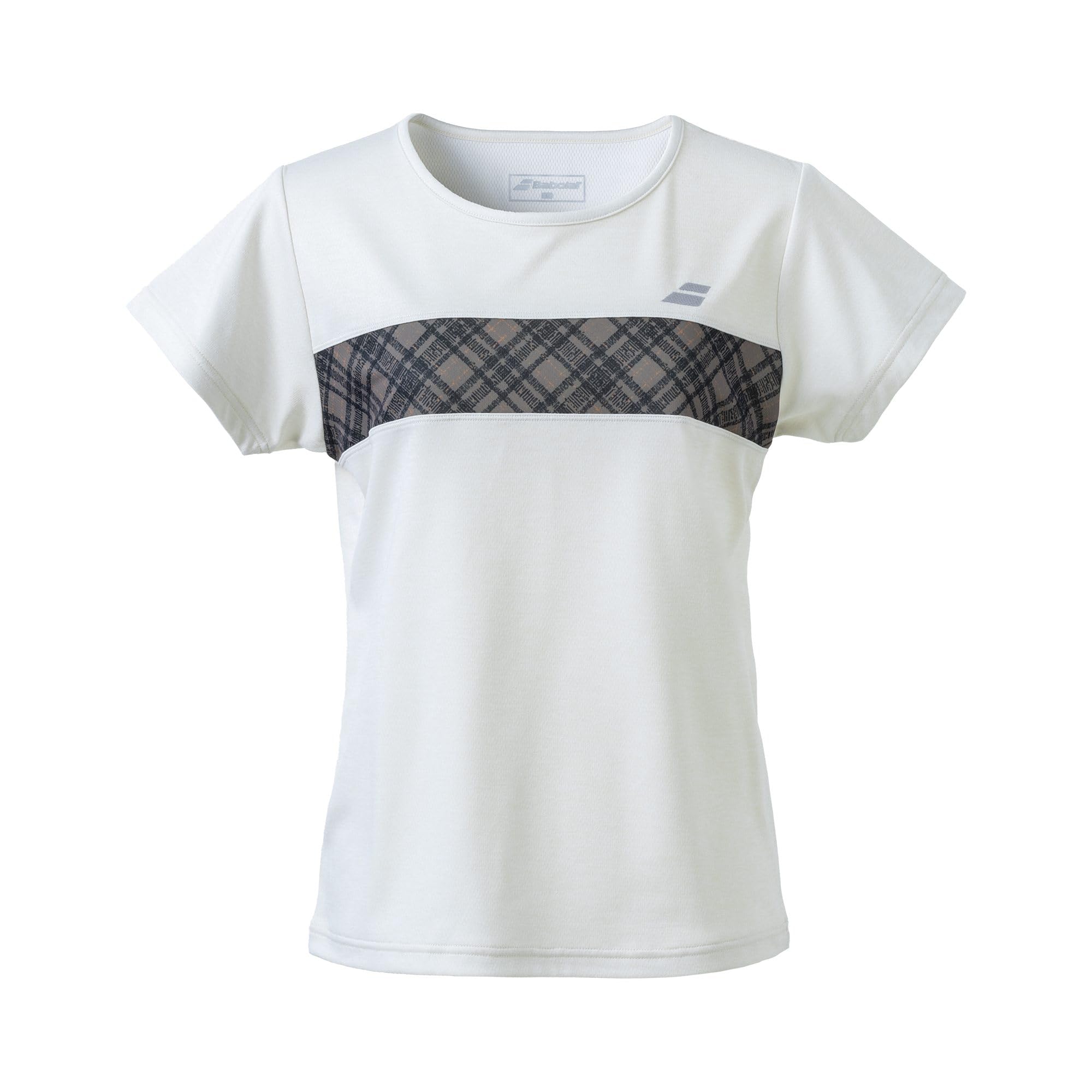 

Babolat Tennis Wear PURE рубашка с коротким рукавом BWP4578 2024FW женская