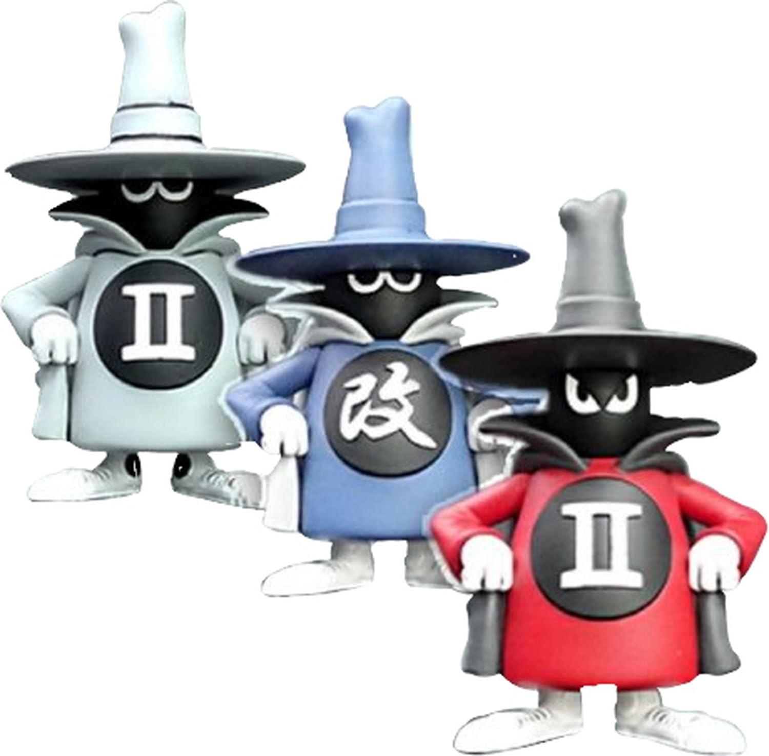 

Tori Factory Фигурка Призрак Мини Набор Призрак ВВС 3 Фигурки Смоляной Набор Немасштаб F-4 Самооборона MF-51 (военный)