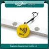 NTAG213 NFC Epoxy Card - One-Touch Social Tool and Electronic Tag