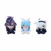 Blue Archive Mini Plush Vol. 4 (EX) Complete Set of 3 Types (Haruka, Arona, Prana)