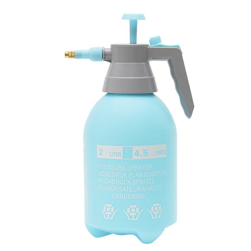 Pressurized Plant Watering Can