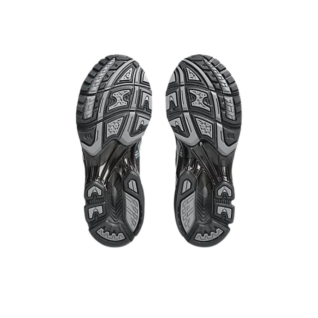 Asics Gel Kayano 14 Borgonha Cinza Obsidiana Tênis Unissex Vermelho Prata Pura 1203A537-022