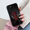 Case For Samsung Galaxy S22 S 22 Plus Ultra Phone Cover Cute Cartoon Candy Painted Soft TPU Coque For Samsung S24 S25 Plus Funda