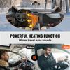 Diesel Heater 8KW Air Diesel Heater PLANAR 12V Diesel Air Heater for Car Trucks Motor-home Boat Bus CAN