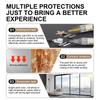 Acrylic Paint Pen Permanent Marker Pen for Metal Waterproof Metallic Color Acrylic Pen Waterproof Permanent Marker Pen