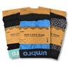 Umbro Men's Boxer Shorts Set of 6 Pieces Pattern Color Mix Cotton
