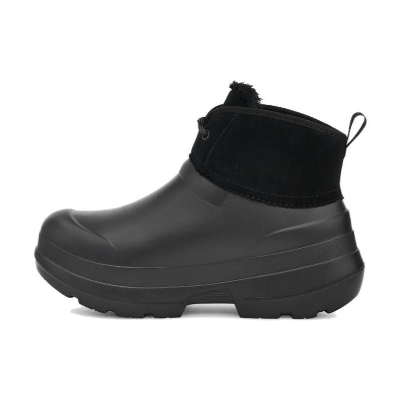 

UGG Tasman X Slipper Black Women s Sneakers 1146310-BLK 41 чорний