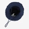 The North Face Vintage Bucket Hat Blue Ne3hr51l