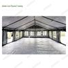 Jin Xiong Shi Training 2006-72 Dining Tent